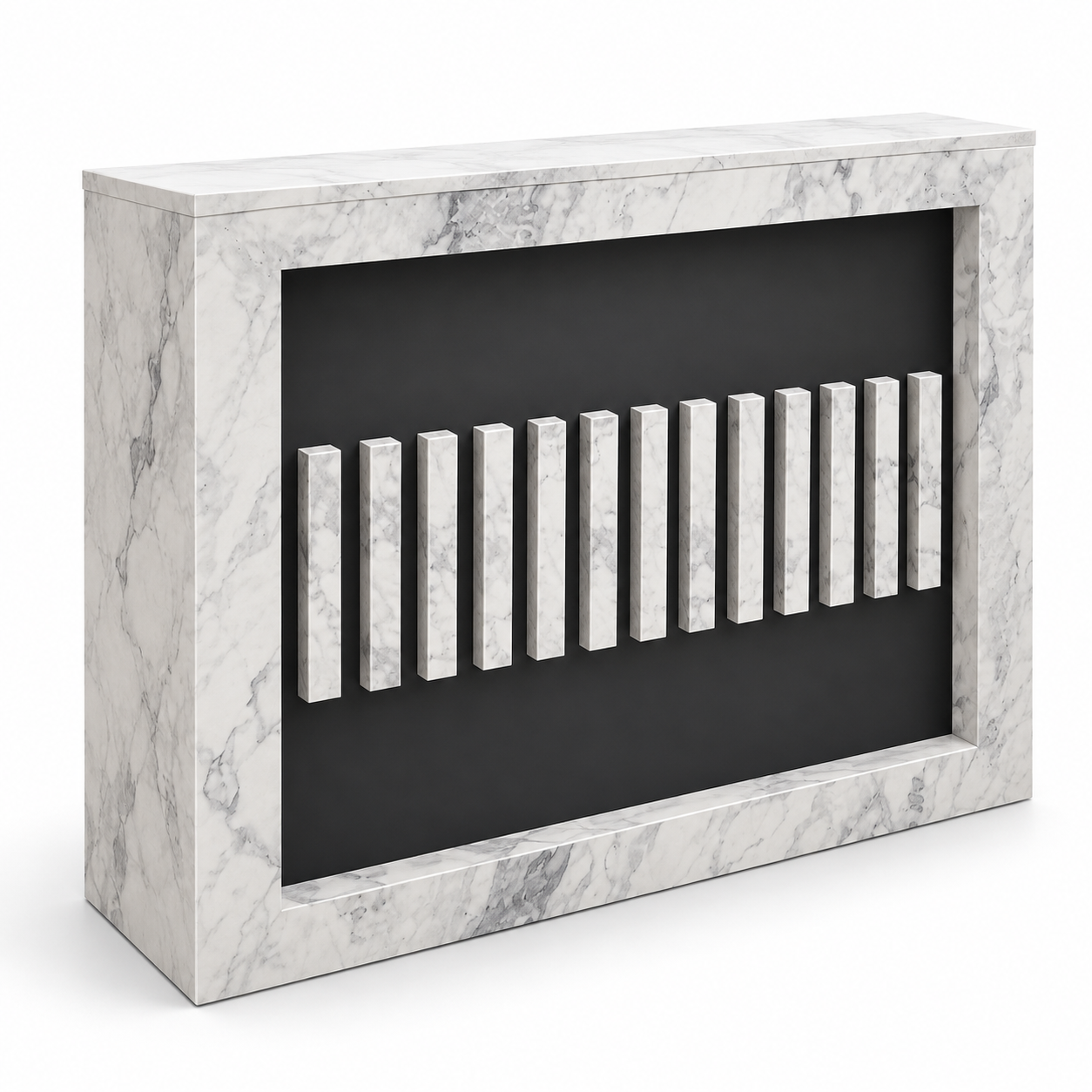 Window Desk
