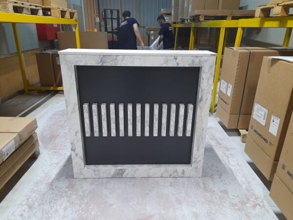 Window Desk