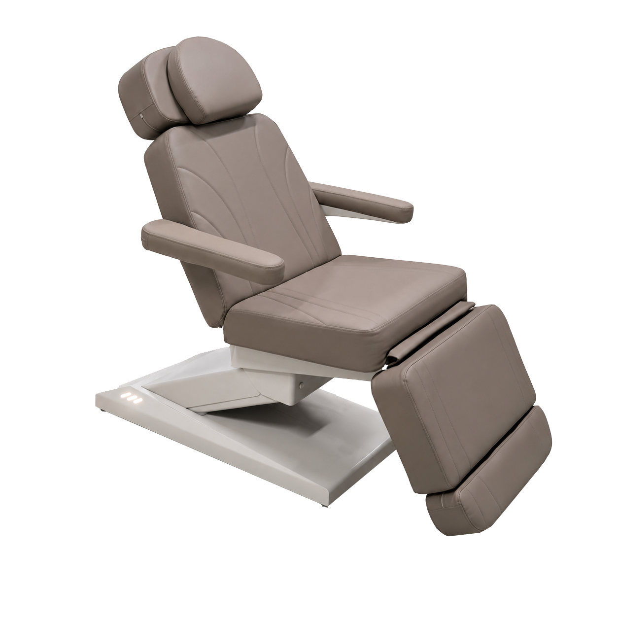 Lumina Treatment Bed