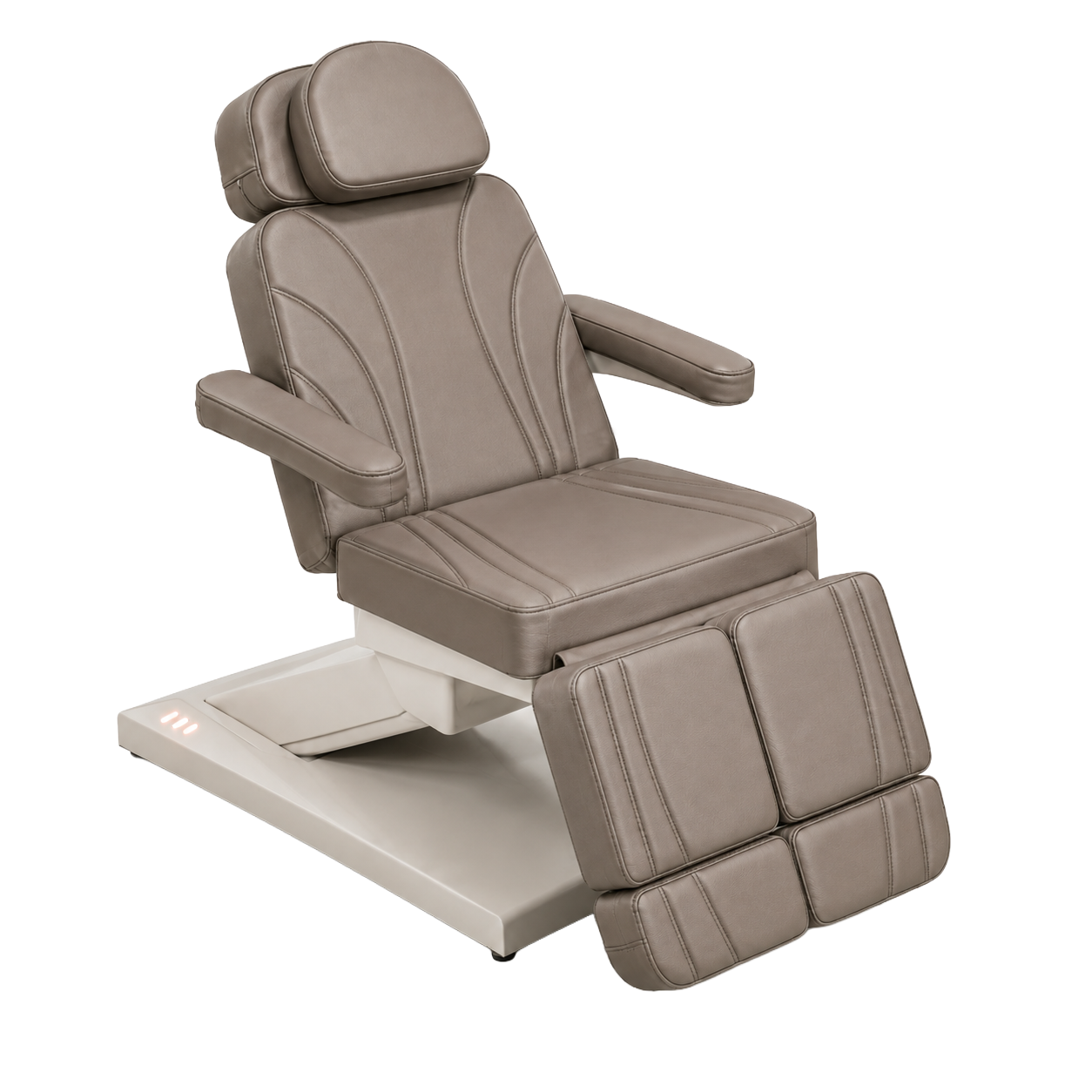 Lumina Podo Treatment Bed