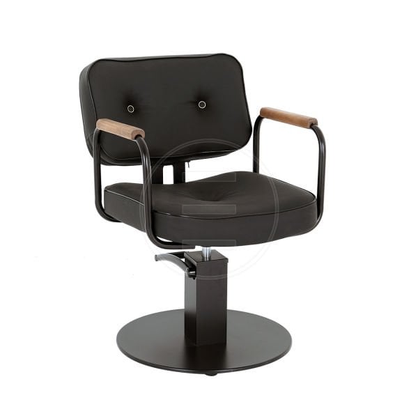 Noah Color-QSL Color Kuaför Koltuğu