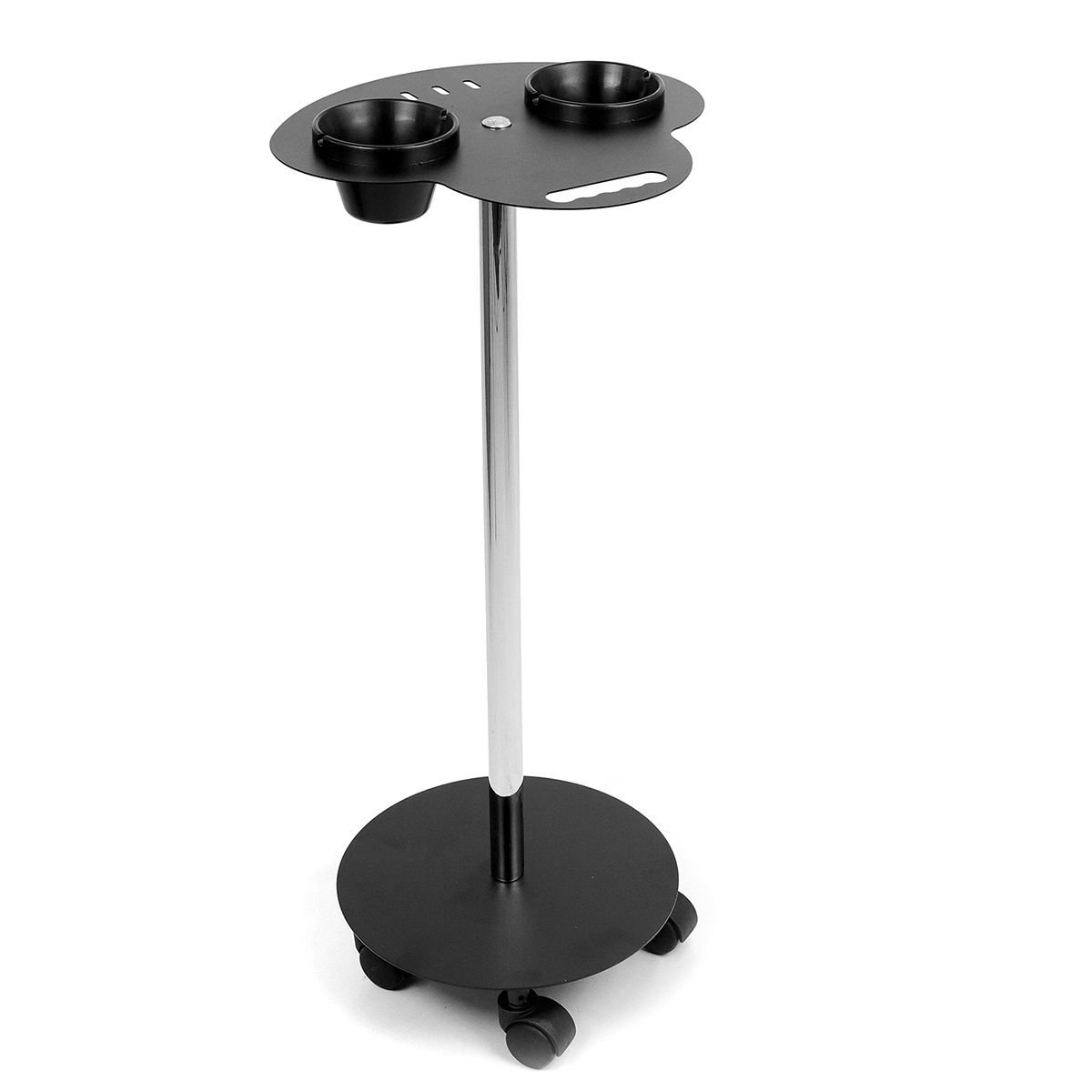 Semi Color Up Boya Arabası