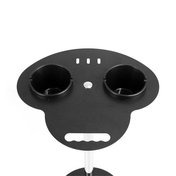 Semi Color Up Boya Arabası