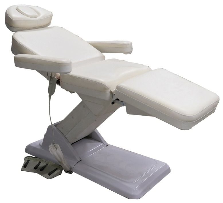 Tofu Bed Bakım Yatağı