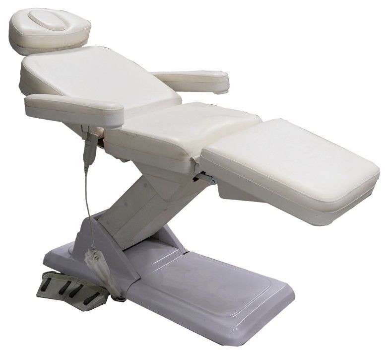 Tofu Bed Bakım Yatağı