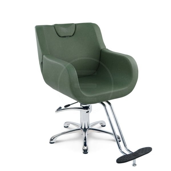 Lotus-KL Makyaj Koltuğu