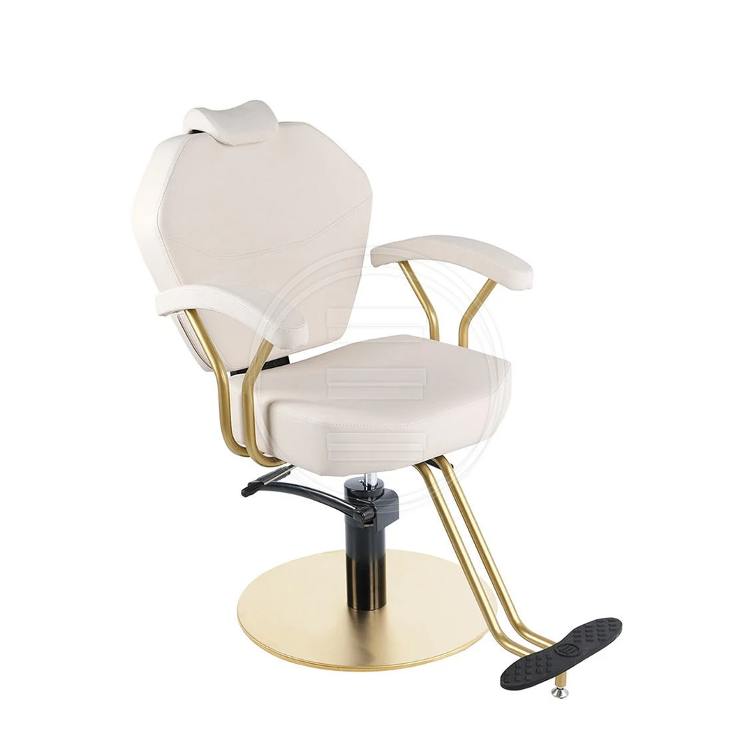 Makeup Color Gold-SL Color Makyaj Koltuğu