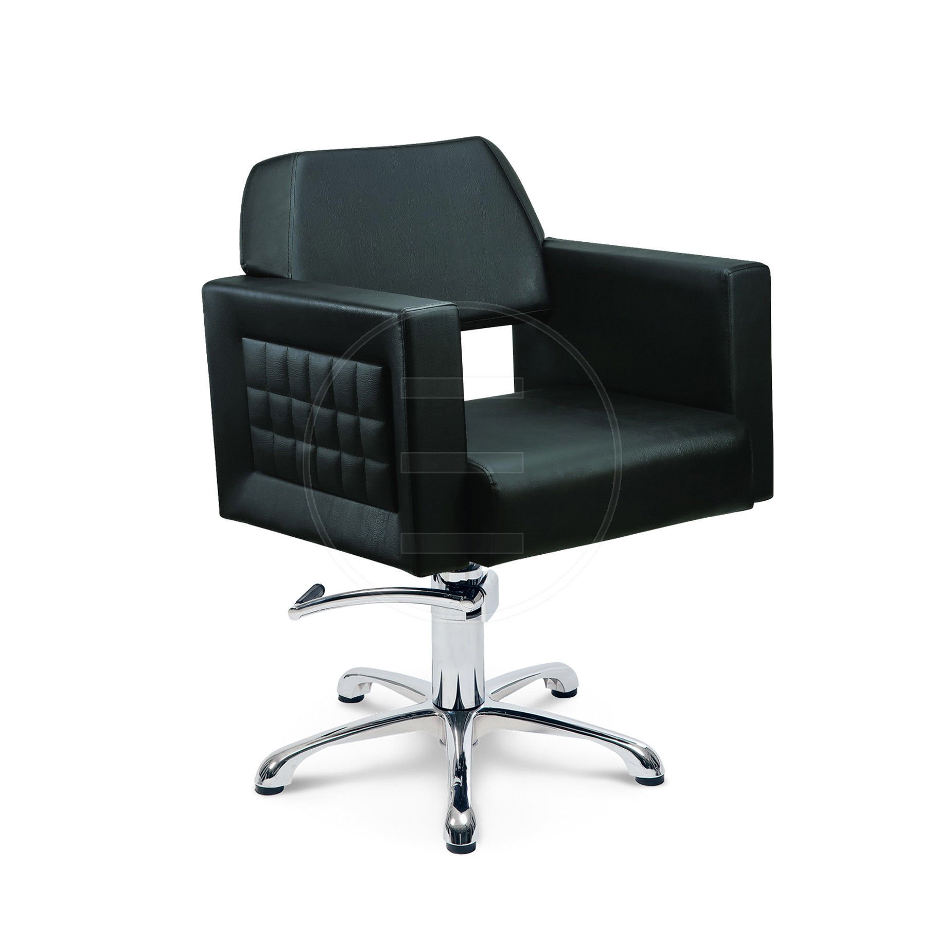 Nova-KL  Kuaför Koltuğu