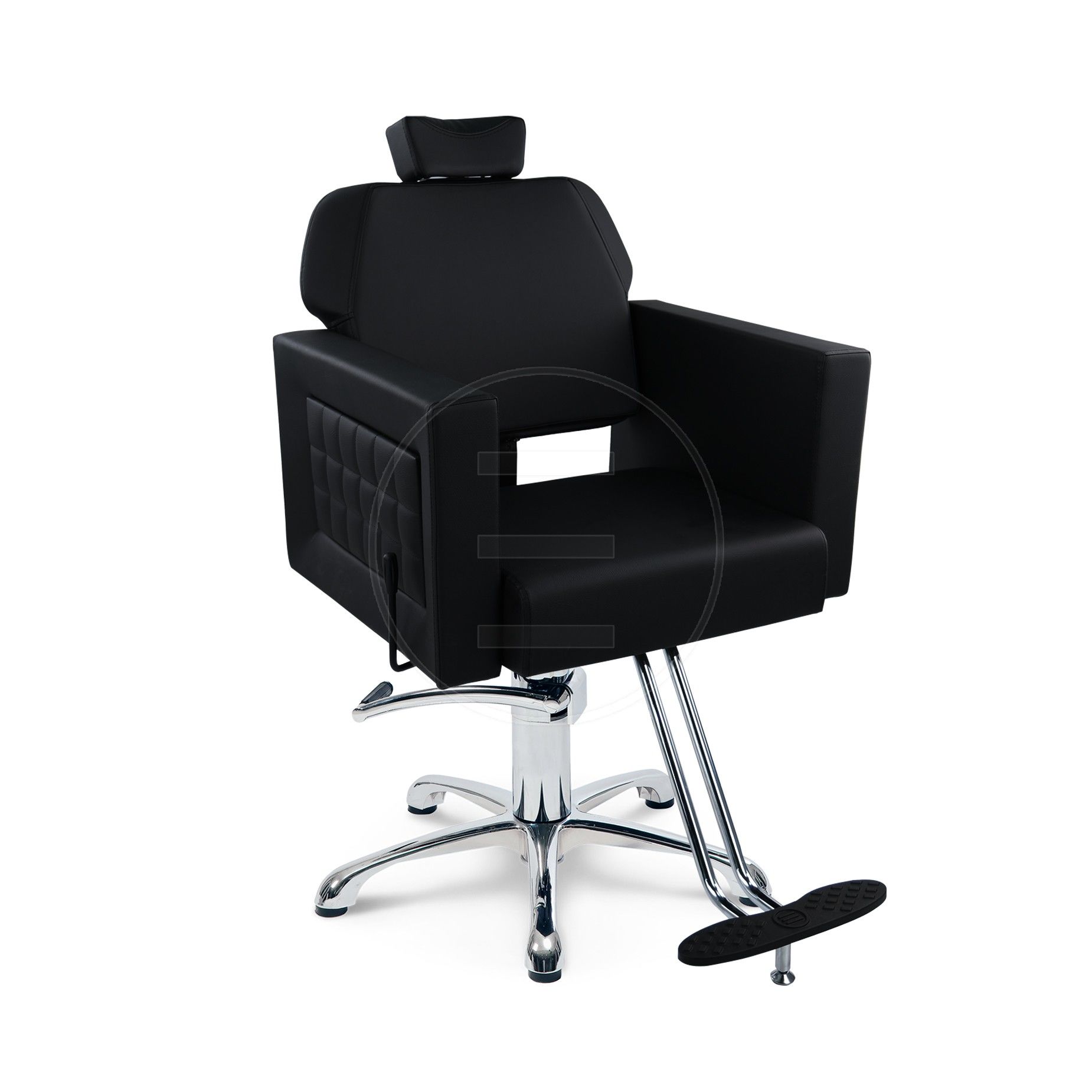 Nova-KL  Makyaj Koltuğu