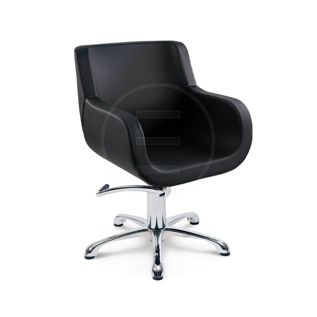 Lotus-KL Kuaför Koltuğu