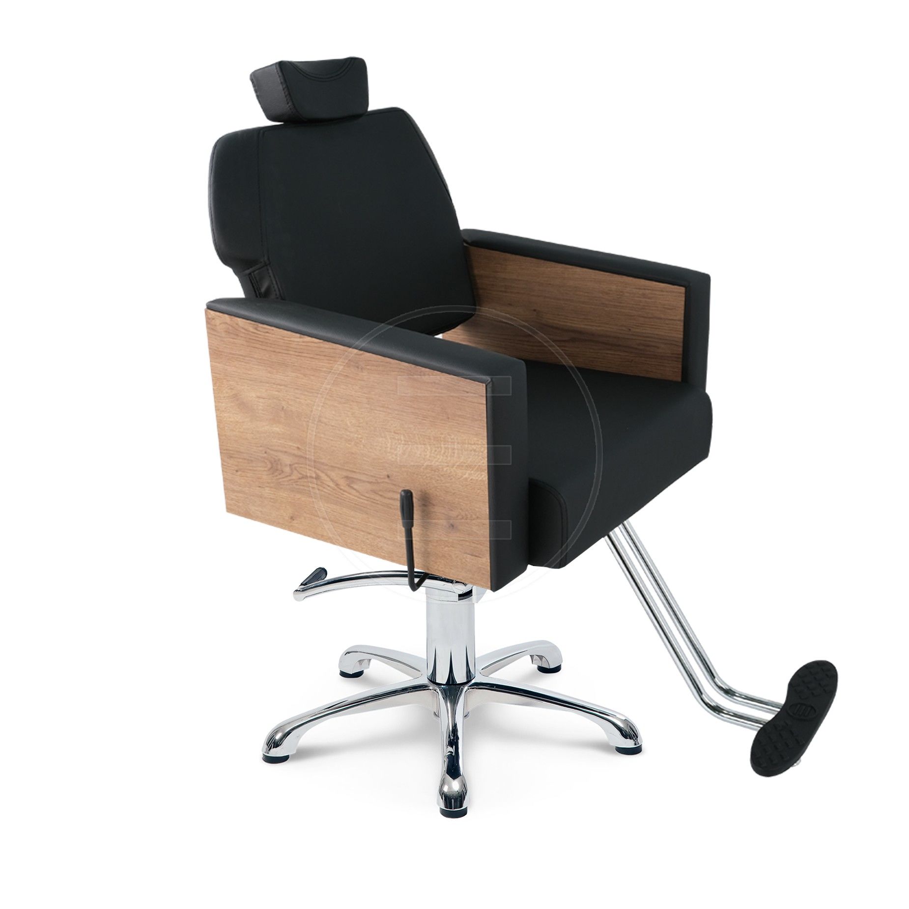 Nova Nature-KL  Makyaj Koltuğu