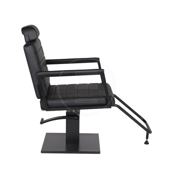 Tempo Color Black-QRL Color Makyaj Koltuğu