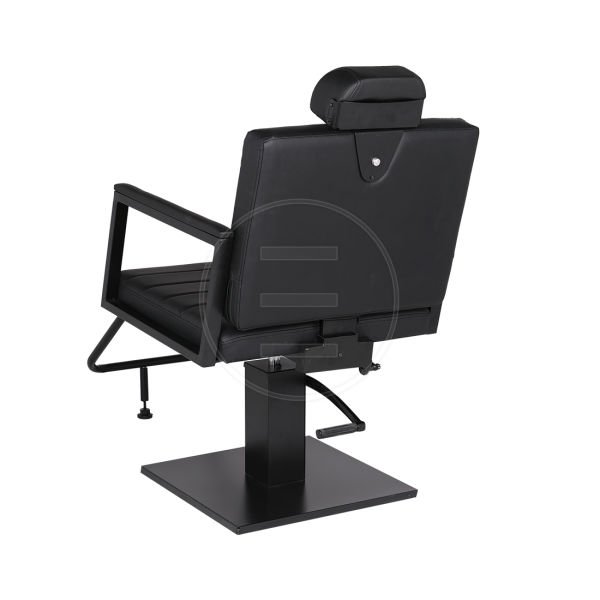 Tempo Color Black-QRL Color Makyaj Koltuğu