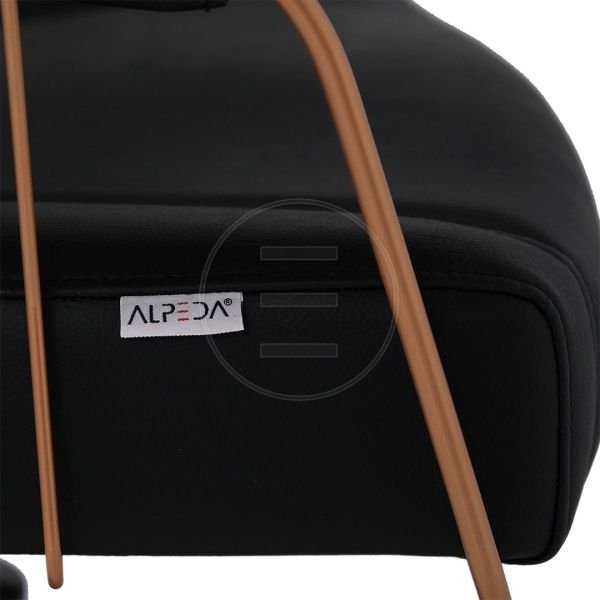 Elite Color Rose-SL Rose Kuaför Koltuğu