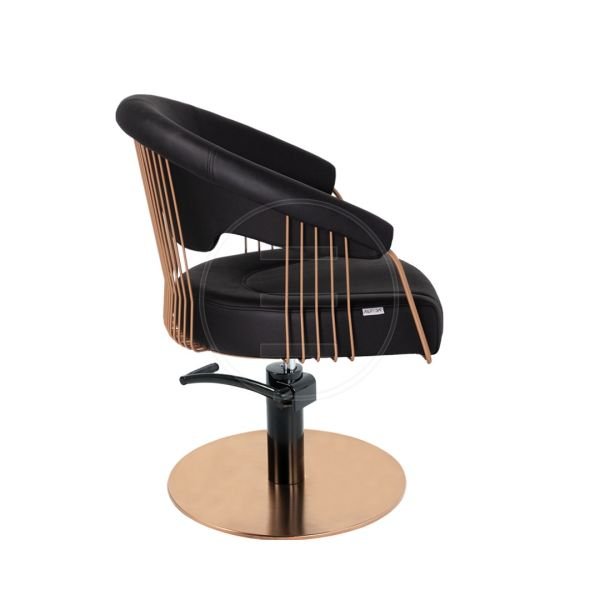 Elite Color Rose-SL Rose Kuaför Koltuğu