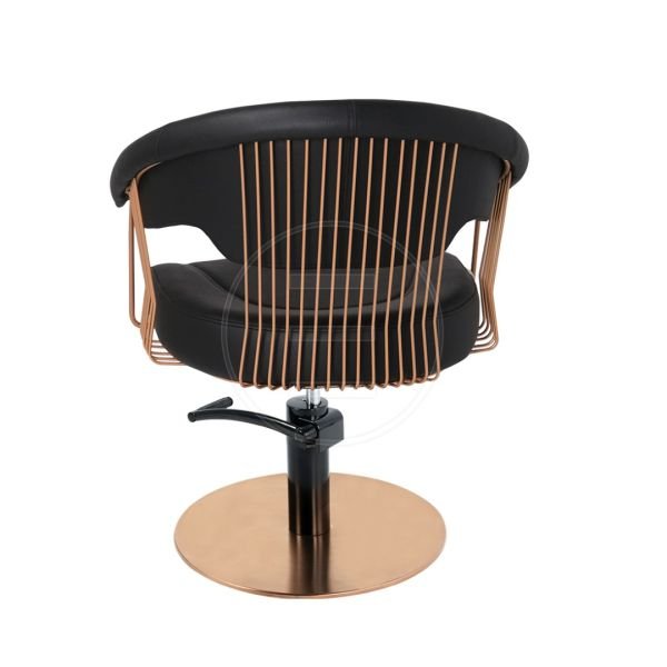 Elite Color Rose-SL Rose Kuaför Koltuğu