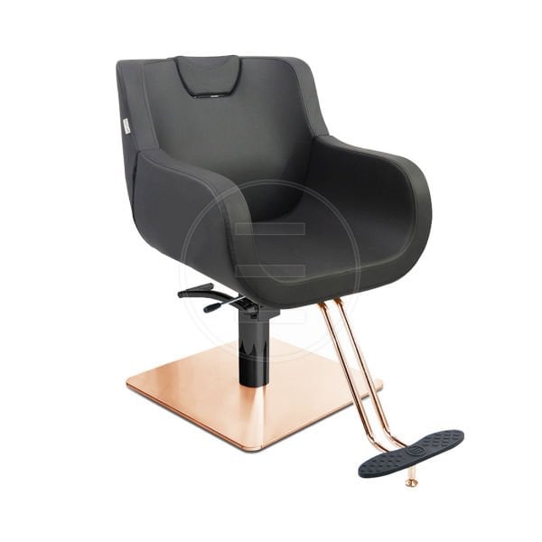 Lotus-RL Rose Makyaj Koltuğu