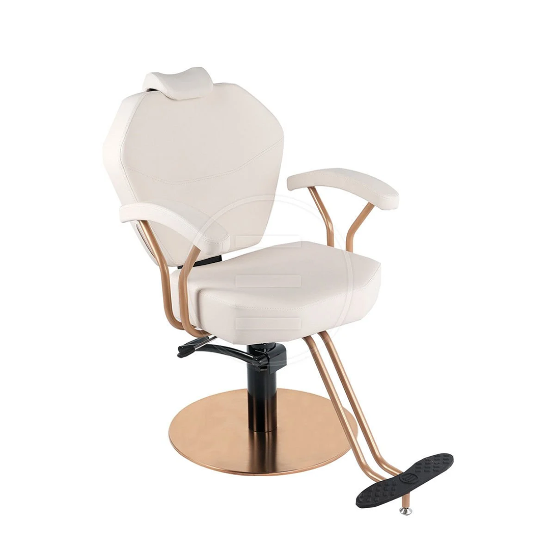 Make up Color Rose-SL Rose Makyaj Koltuğu