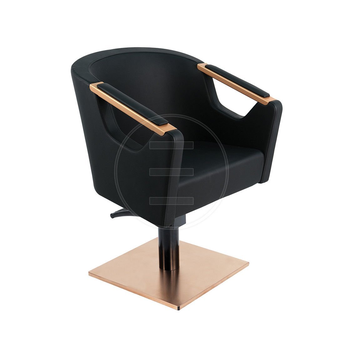 Sacha Color Rose-RL Rose Kuaför Koltuğu