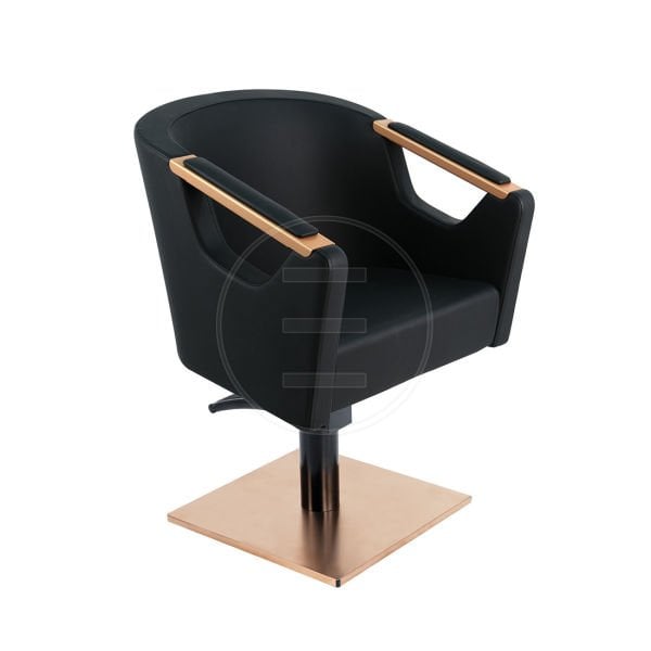 Sacha Color Rose-RL Rose Kuaför Koltuğu