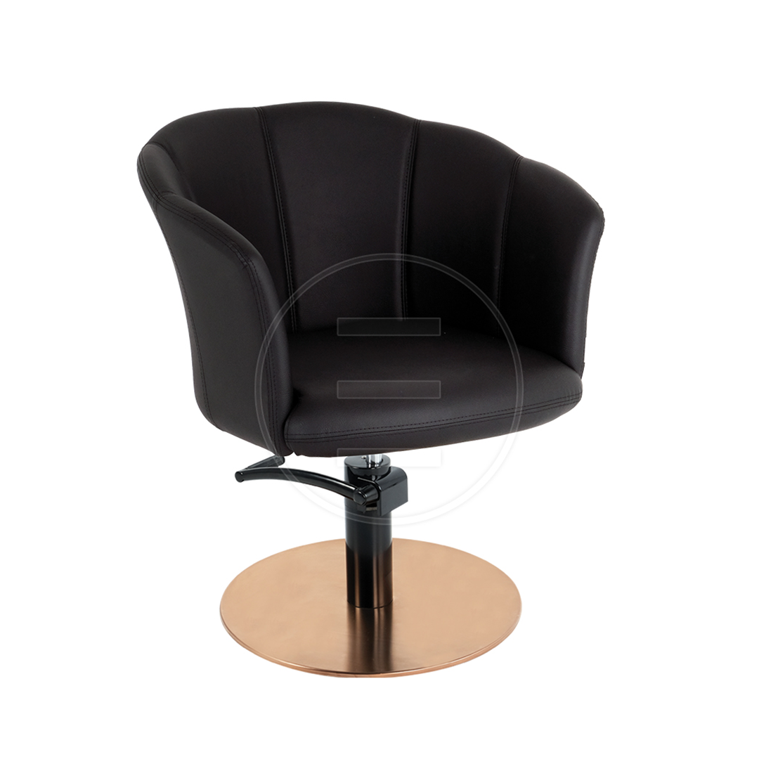 Celine-SL Rose Kuaför Koltuğu