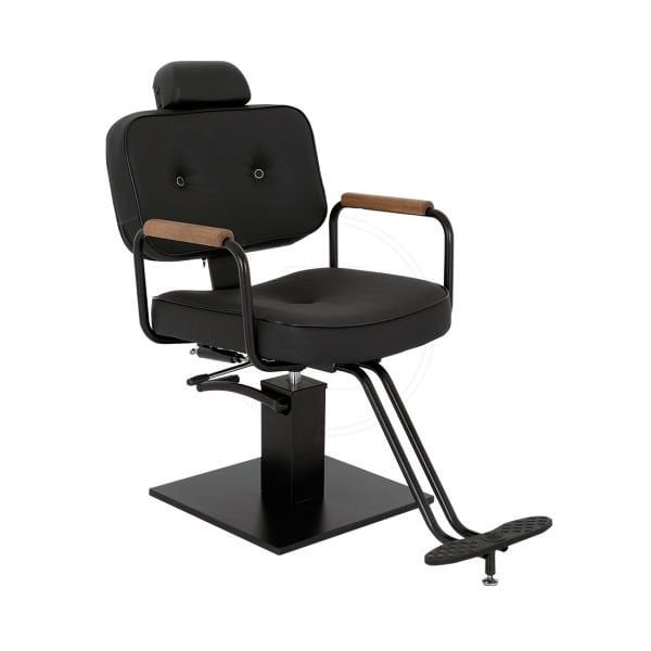 Noah Color Black -QRL Color Makyaj Koltuğu