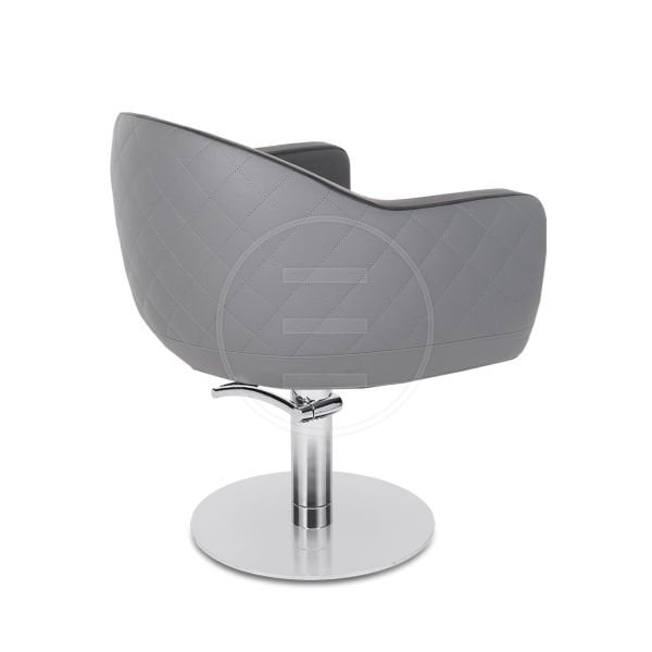 Cute Kap-BL Satine Kuaför Koltuğu