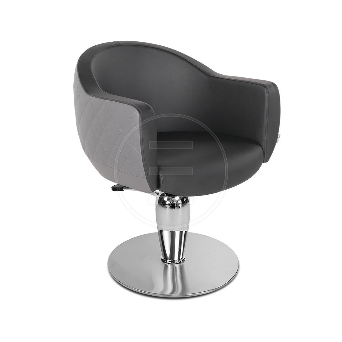 Cute Kap-BL Satine Kuaför Koltuğu