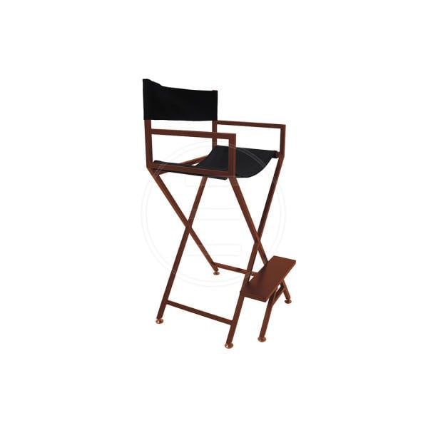 Director Makyaj Koltuğu