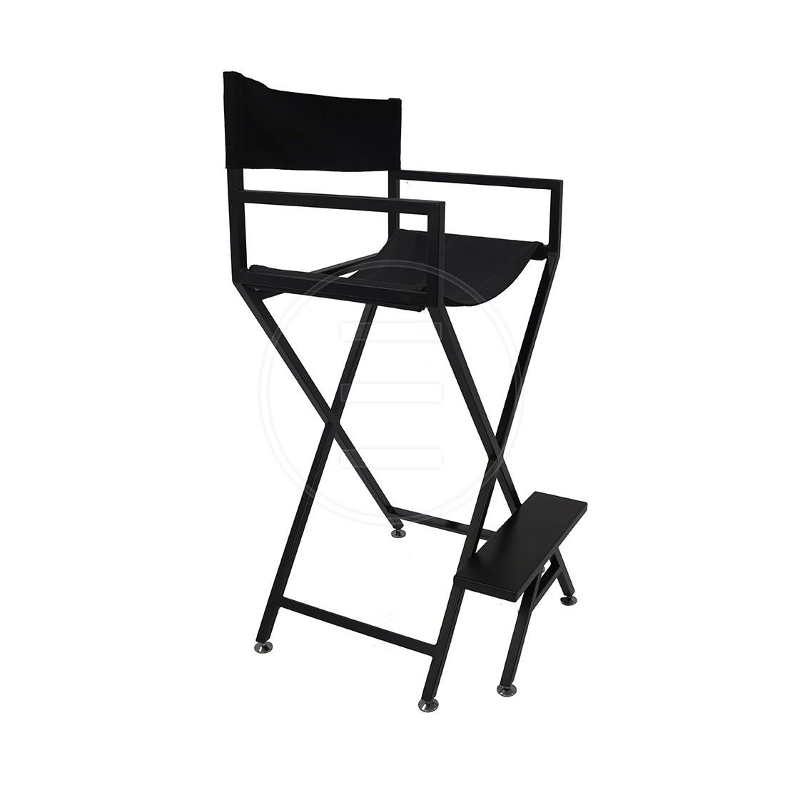 Director Makyaj Koltuğu