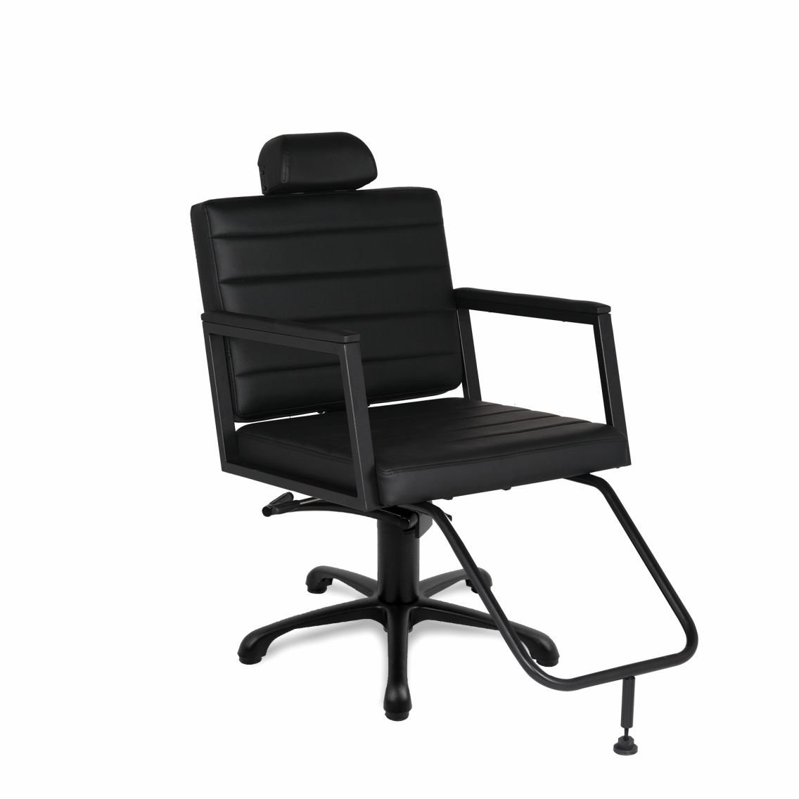 Tempo Black-KL COLOR Makyaj Koltuğu