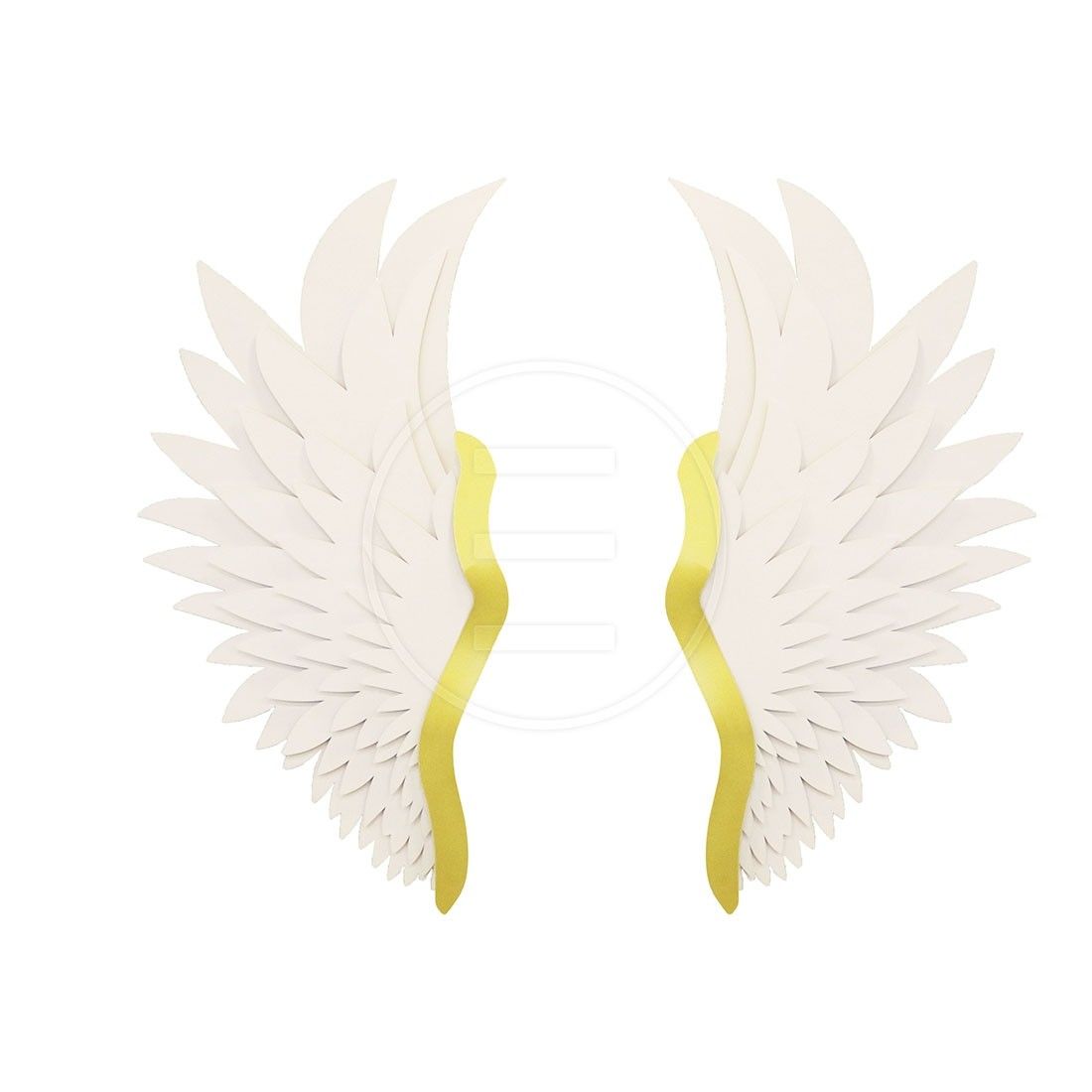 Angel Wing