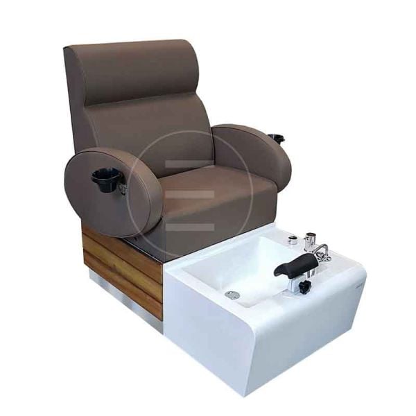 Soft Spa Pedikür Koltuğu