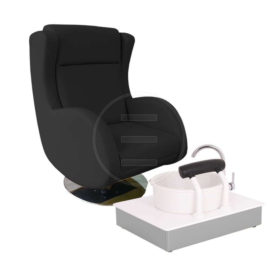 Spa Moon Pedikür Koltuğu