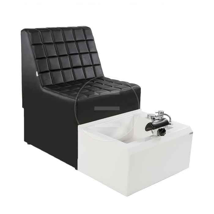 Foot Base Single Pedikür Koltuğu