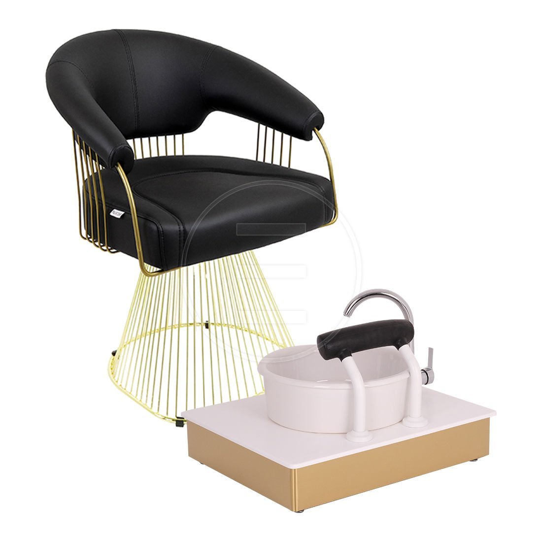 Grace Spa Pedikür Koltuğu