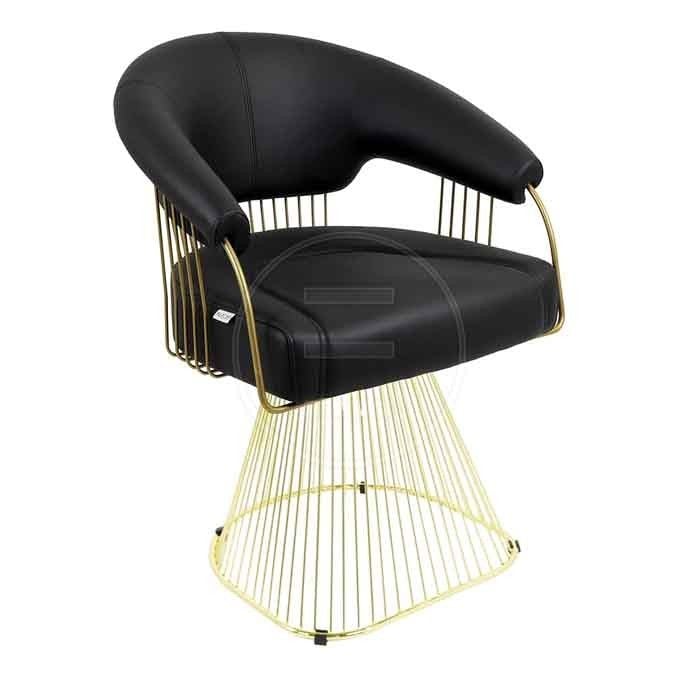 Grace Gold Bekleme Koltuğu