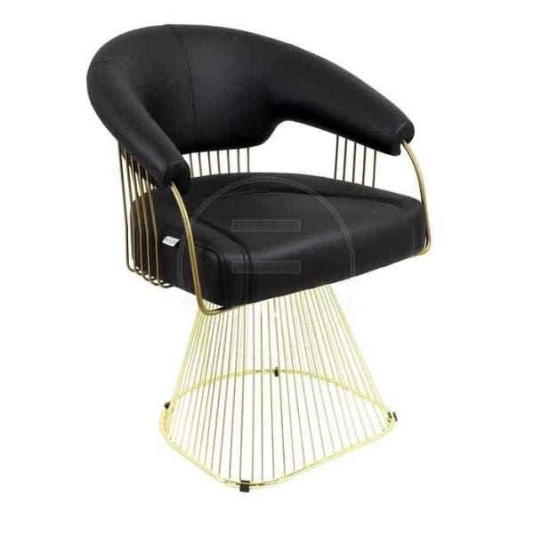 Grace Gold Bekleme Koltuğu
