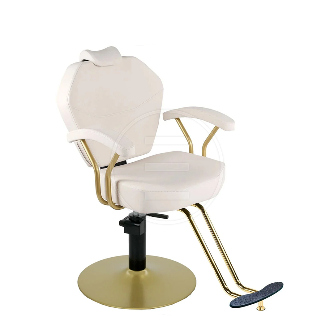 Make Up Color Gold-CSL Color Makyaj Koltuğu