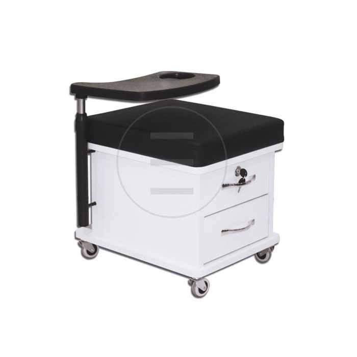 Nail Service Pedikür Taburesi