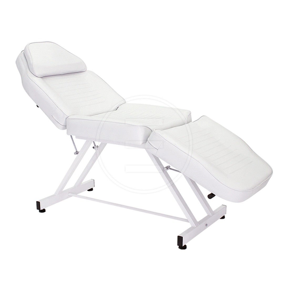 Wax Cilt Bakım Masaj ve Terapi Yatağı