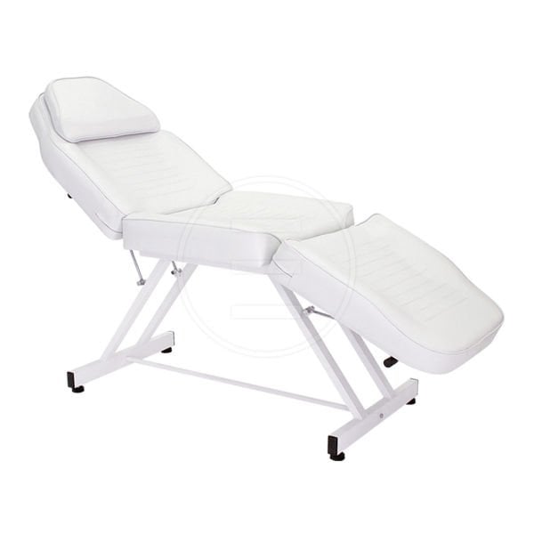 Wax Cilt Bakım Masaj ve Terapi Yatağı