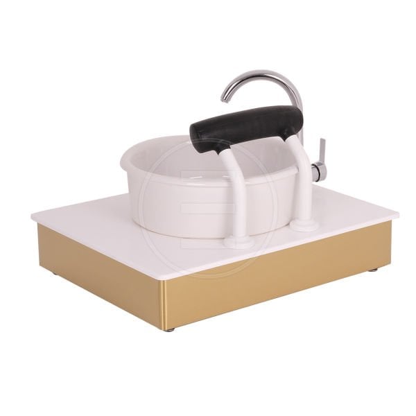 Spa Basin Gold