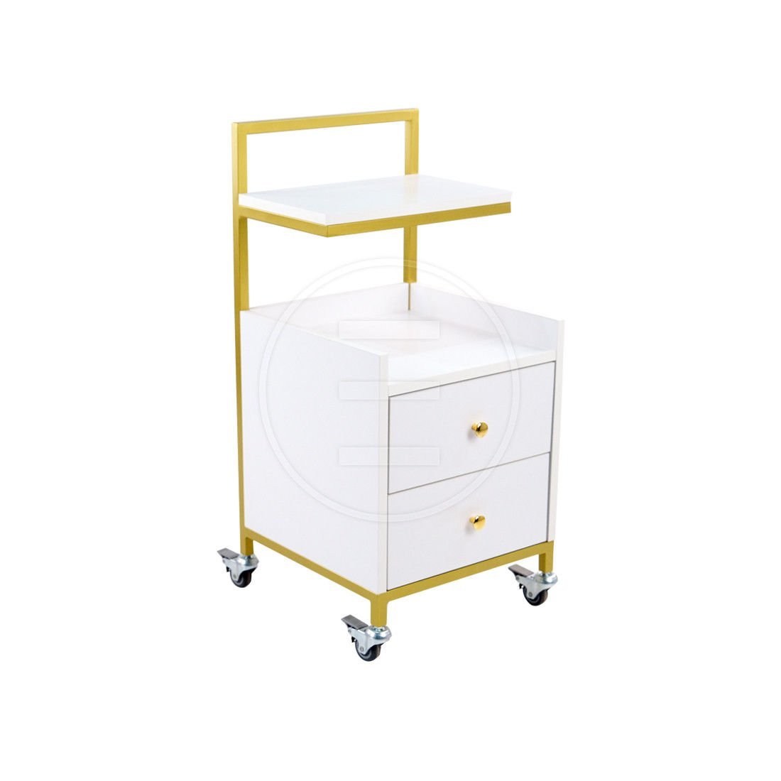 Gold Servant Tiny Servis Arabası