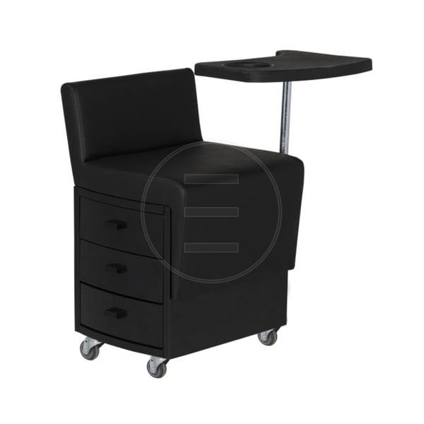 Sona Back Nail Pedikür Taburesi