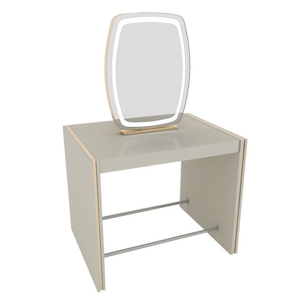 Boho Island Kuaför Tezgahı