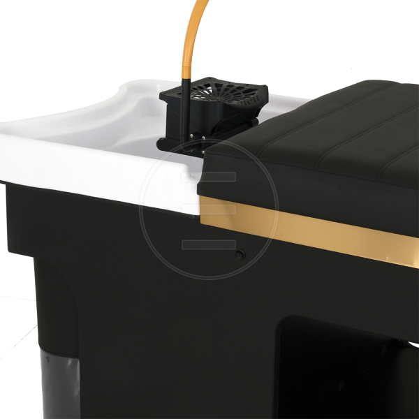 Doris Head Spa (Kafa Masajı Yatağı)