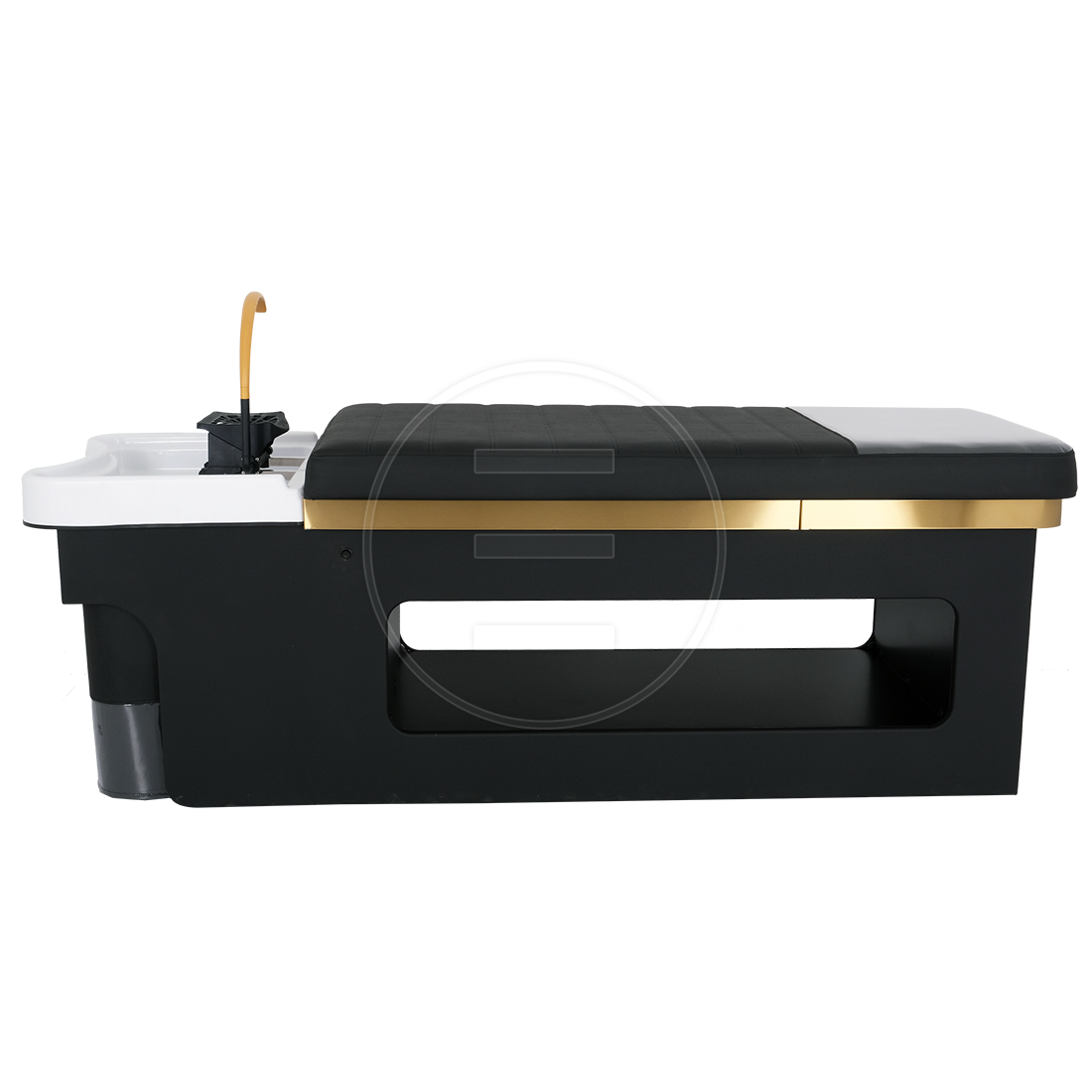 Doris Head Spa (Kafa Masajı Yatağı)