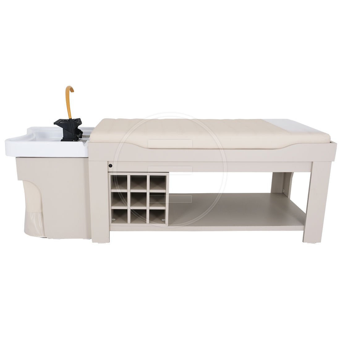 Jane Head Spa (Kafa Masajı Yatağı)