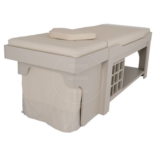 Jane Head Spa (Kafa Masajı Yatağı)